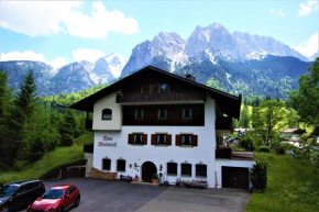 Ferienhaus Waldwinkl